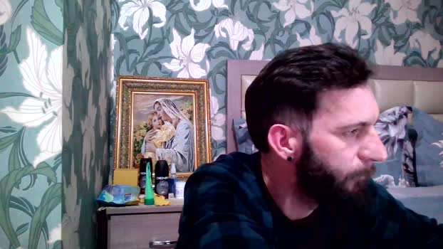 Mario84Luci big Webcam SHOW @ Cam4 26-12-2025