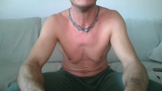 Mons75 skinny Webcam SHOW @ Cam4 26-12-2025