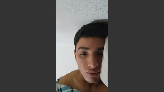 Morenitomx Pretty Webcam SHOW @ Cam4 25-12-2025
