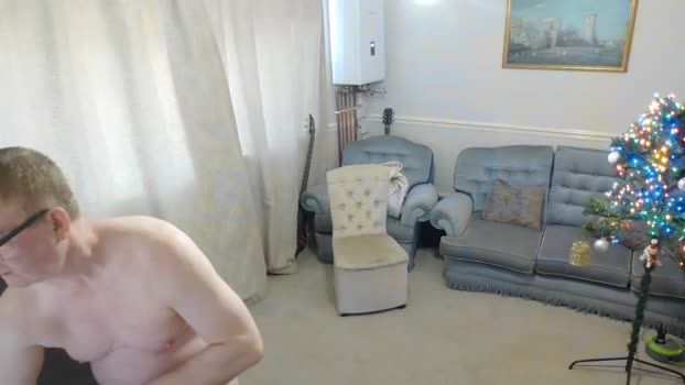 Nudistmalemo hard Webcam SHOW @ Cam4 26-12-2025
