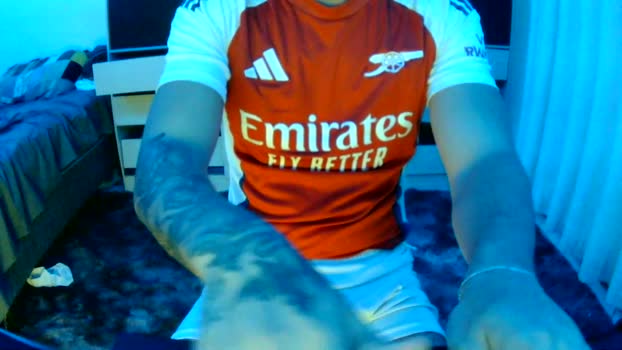 Patrickmilan juicy Webcam SHOW @ Cam4 26-12-2025