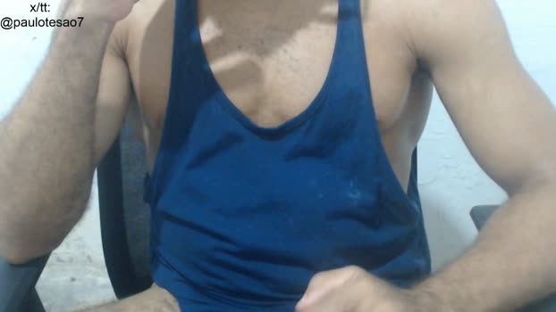 Paulotesao7 bicurious Webcam SHOW @ Cam4 26-12-2025