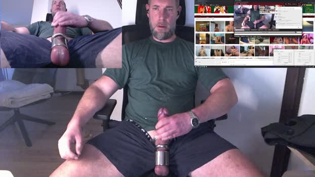 Reeper84 naked Webcam SHOW @ Cam4 26-12-2025