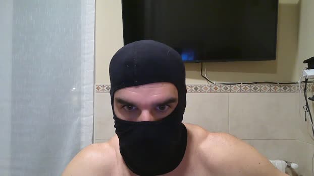Seryx1984 Topless Webcam SHOW @ Cam4 26-12-2025