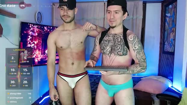 Steven_Tayler_ suckshow Webcam SHOW @ Cam4 26-12-2025
