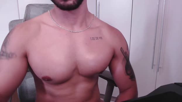 SuperBoyG amateur Webcam SHOW @ Cam4 25-12-2025