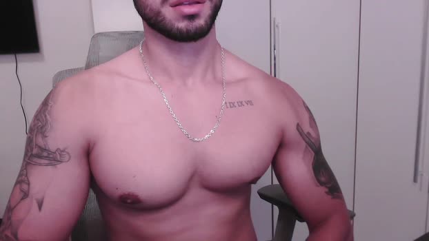 SuperBoyG sexy Webcam SHOW @ Cam4 26-12-2025