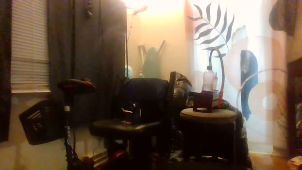 Thermometer toys Webcam SHOW @ Cam4 26-12-2025