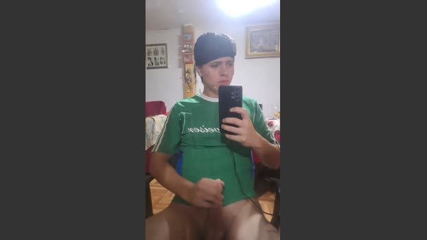 Venganzaeterna Ass Webcam SHOW @ Cam4 26-12-2025