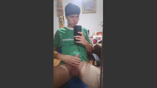Venganzaeterna Naked Webcam SHOW @ Cam4 26-12-2025