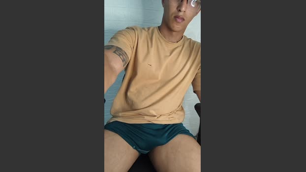 VictorVondoom love Webcam SHOW @ Cam4 26-12-2025