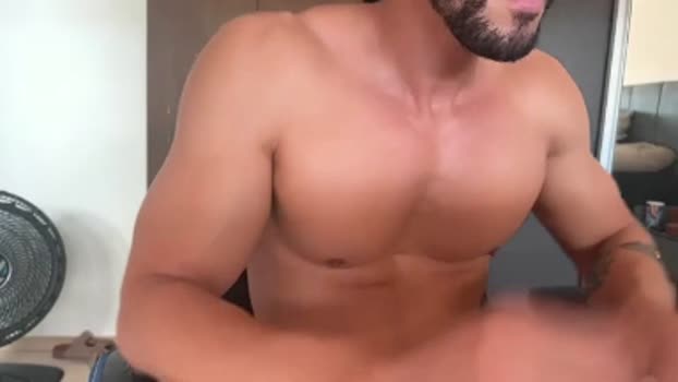 artvillasboas Video Webcam SHOW @ Cam4 26-12-2025