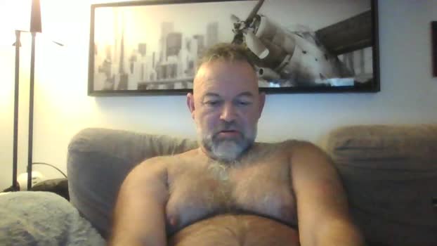 bear70s bigload Webcam SHOW @ Cam4 25-12-2025