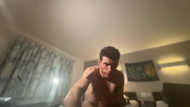 bwcalphastud hard Webcam SHOW @ Cam4 26-12-2025