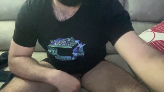 hairycoon spank Webcam SHOW @ Cam4 26-12-2025