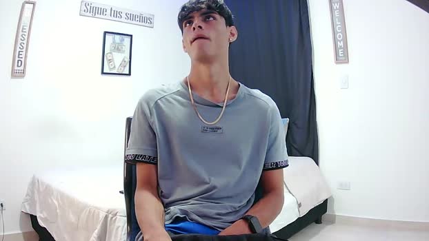 harry_232001 kinky Webcam SHOW @ Cam4 26-12-2025
