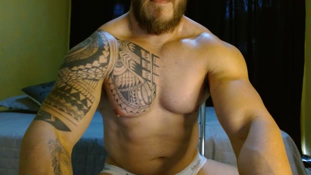 hercules30hot jackoff Webcam SHOW @ Cam4 25-12-2025