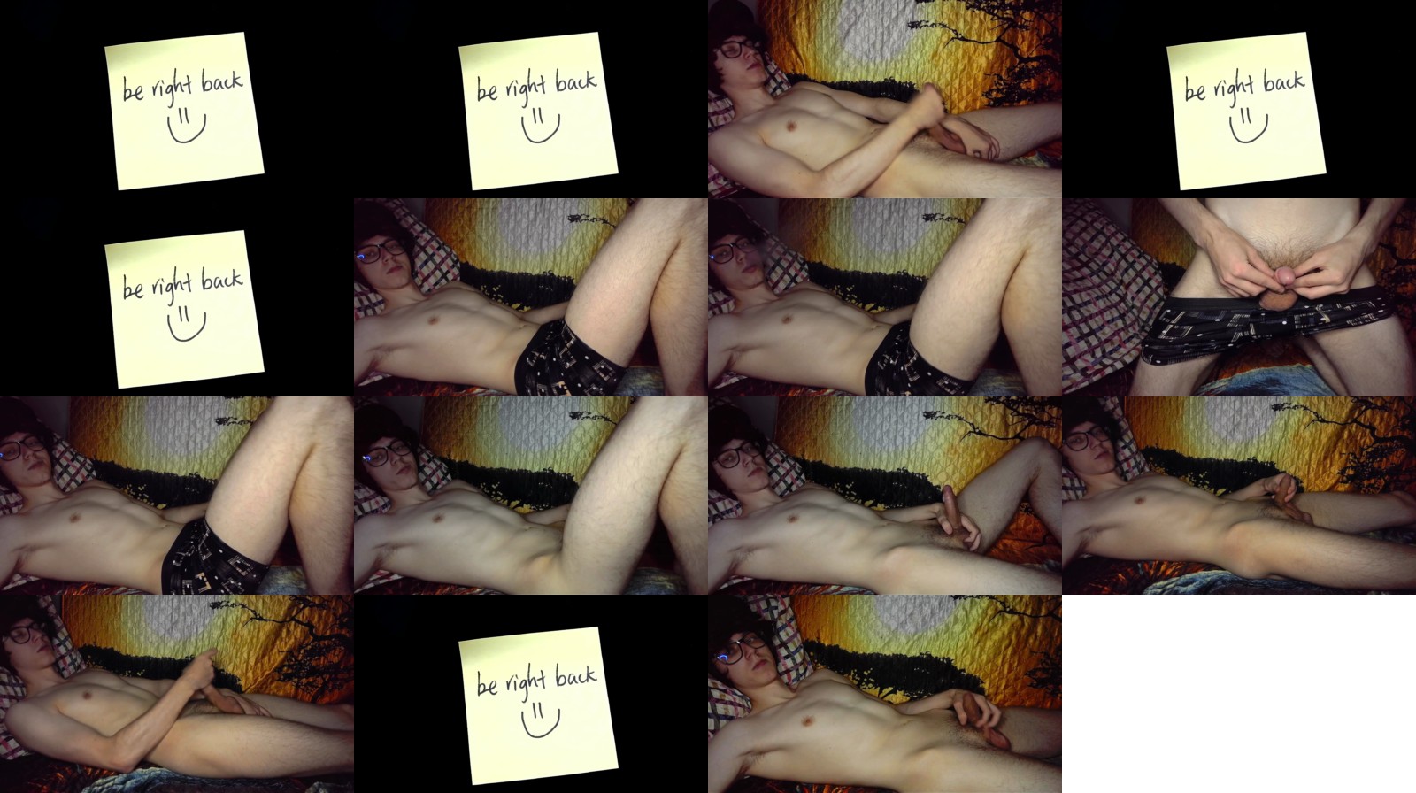 jamismu nasty Webcam SHOW @ Cam4 26-12-2025