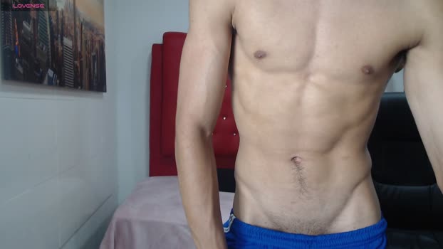 jeremy_job wank Webcam SHOW @ Cam4 26-12-2025
