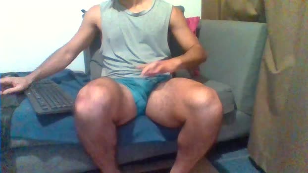 juan6518 Nude Webcam SHOW @ Cam4 26-12-2025