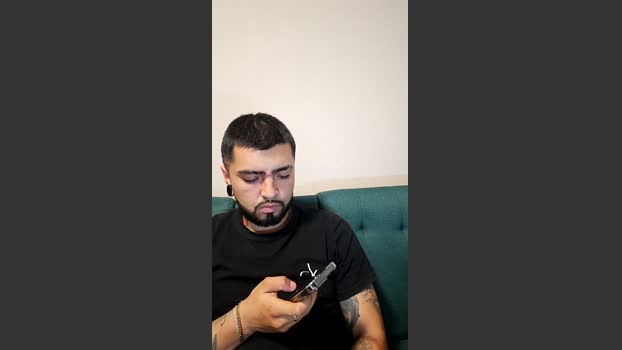 levi_rentboy beauty Webcam SHOW @ Cam4 26-12-2025