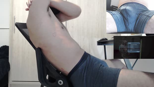 mateoconde00 amateur Webcam SHOW @ Cam4 26-12-2025