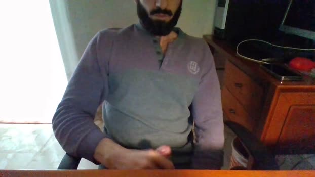 naturist_XL oral Webcam SHOW @ Cam4 26-12-2025