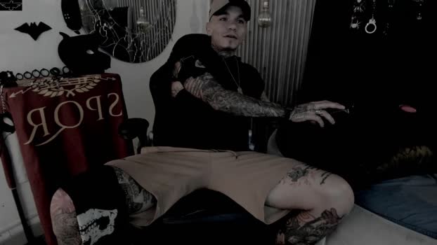 onceagain97 lush Webcam SHOW @ Cam4 26-12-2025