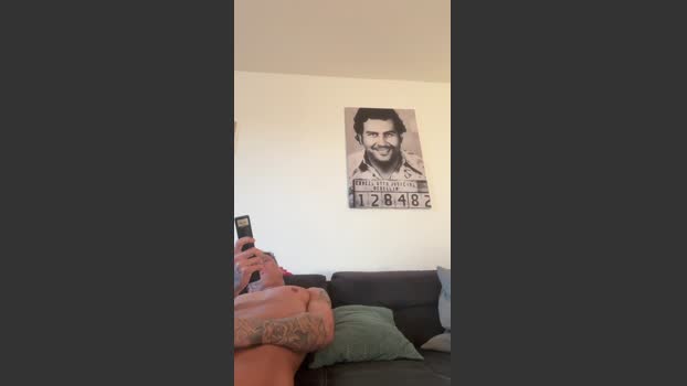 patrsn Nude Webcam SHOW @ Cam4 26-12-2025