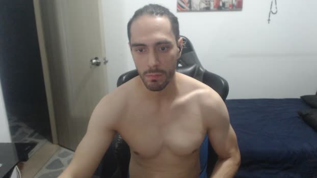 samuelgarcia_ twink Webcam SHOW @ Cam4 26-12-2025