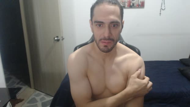 samuelgarcia_ prettyface Webcam SHOW @ Cam4 26-12-2025