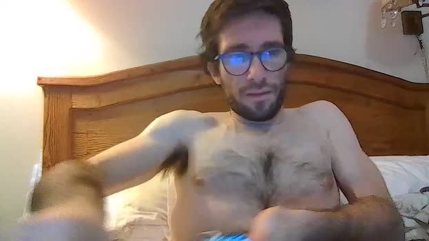 santiArr spank Webcam SHOW @ Cam4 26-12-2025
