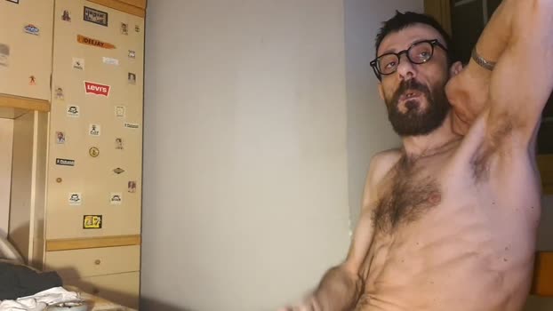 scrocchia84 jerking Webcam SHOW @ Cam4 26-12-2025