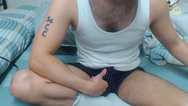 sexyobrero skinny Webcam SHOW @ Cam4 26-12-2025