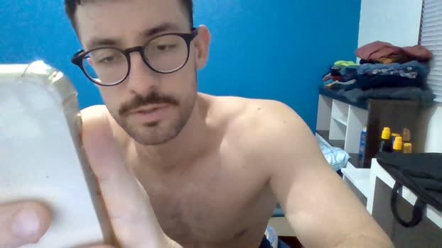 tecnopica Recorded Webcam SHOW @ Cam4 26-12-2025