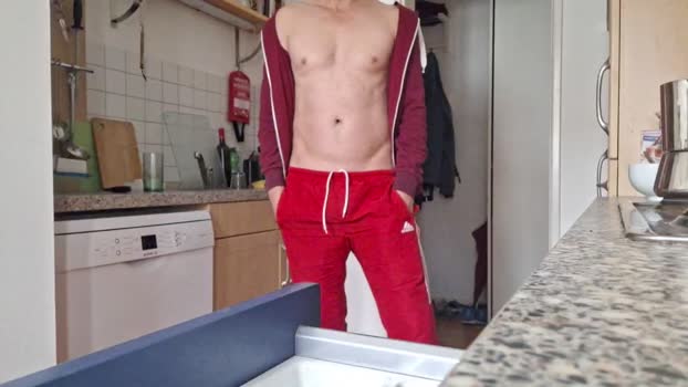 007_Germany hard Webcam SHOW @ Cam4 27-12-2025