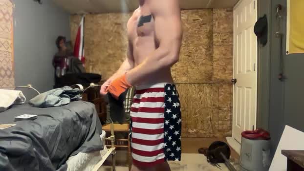 420rebel handsome Webcam SHOW @ Cam4 27-12-2025