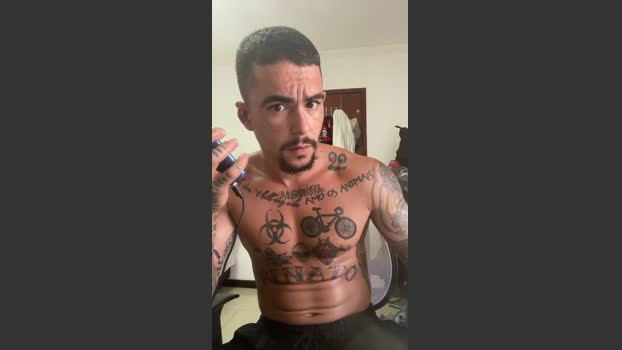Abrahao22 jerkoff Webcam SHOW @ Cam4 26-12-2025