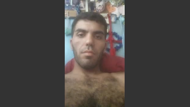 Anueel32 Topless Webcam SHOW @ Cam4 26-12-2025