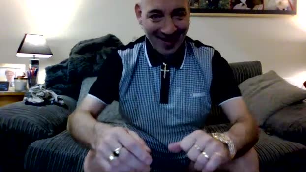 Armysgtbriefs bj-dildo Webcam SHOW @ Cam4 26-12-2025
