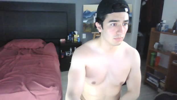 BBoy_Sebastian blowjob Webcam SHOW @ Cam4 27-12-2025