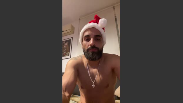 Biberonlechero jerking Webcam SHOW @ Cam4 26-12-2025