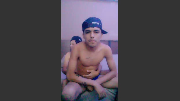 Boyhunt1 sexymale Webcam SHOW @ Cam4 27-12-2025