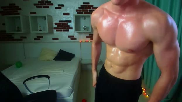 BradyFlint Show Webcam SHOW @ Cam4 27-12-2025