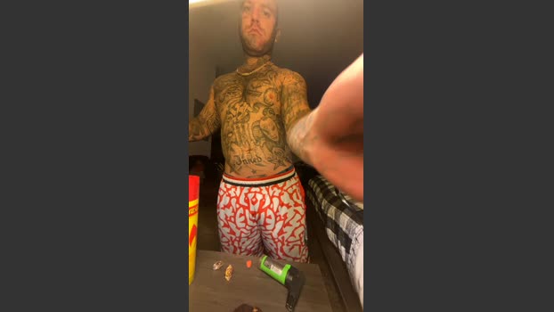 CADDIEDADDIE ass Webcam SHOW @ Cam4 27-12-2025