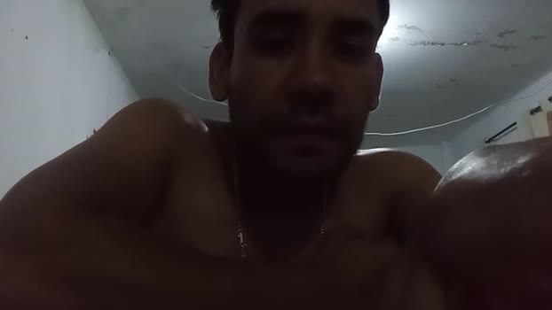 ChevyFIT sexyfeet Webcam SHOW @ Cam4 27-12-2025