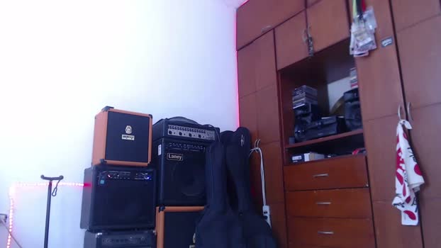 Diego_barbarie big Webcam SHOW @ Cam4 26-12-2025