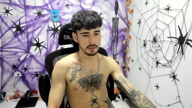 DimitriSanders sexybody Webcam SHOW @ Cam4 27-12-2025
