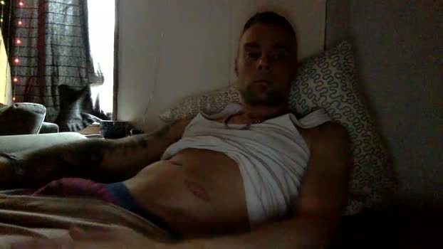 DutchTatBoy hard Webcam SHOW @ Cam4 27-12-2025