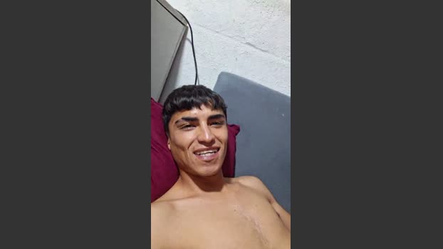 Eliasfabianc Webcam Webcam SHOW @ Cam4 27-12-2025